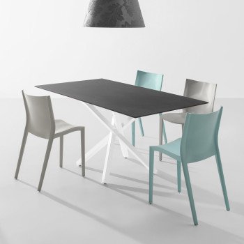 CROSS TECNO ARREDO 3 outdoor table