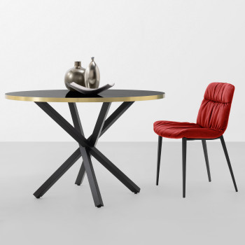 CROSS TECNO ARREDO 3 outdoor table
