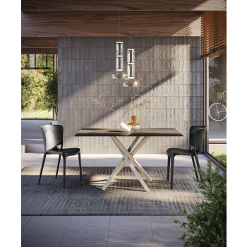CROSS TECNO ARREDO 3 outdoor table