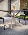 CROSS TECNO ARREDO 3 outdoor table
