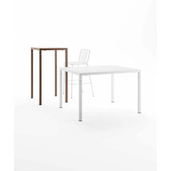 Outdoor table LEVELING TECNO ARREDO 3