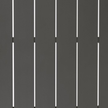 Zaltana extendable aluminum outdoor table