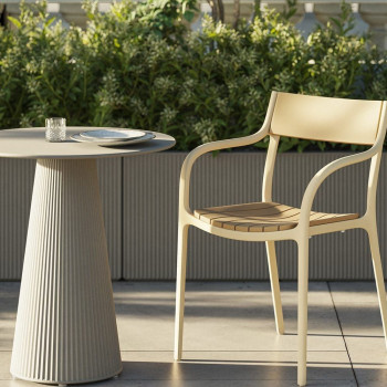 GATSBY Vondom dining table