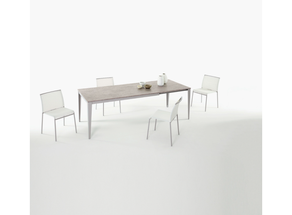 DOM 42.63 Ingenia Casa table