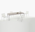 DOM 42.63 Extendable Table by Ingenia Casa