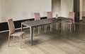 DOM 42.64 Extendable Table by Ingenia Casa