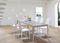 DOM 42.64 Extendable Table by Ingenia Casa