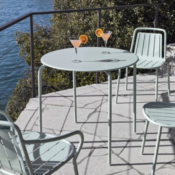 EASY TABLE CB4813-FD 80 CONNUBIA