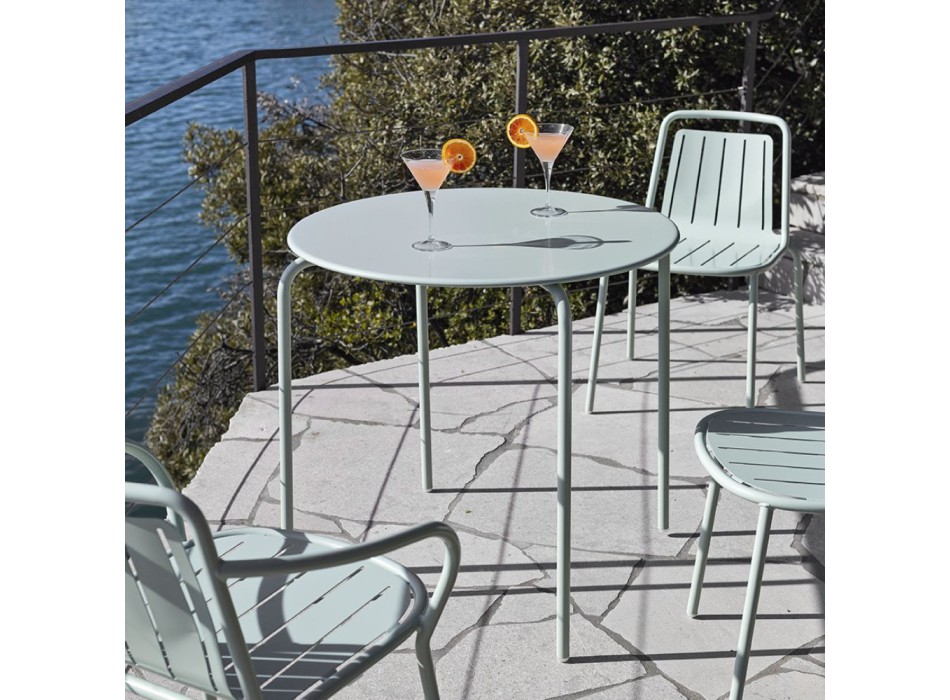 EASY TABLE CB4813-FD 80 CONNUBIA