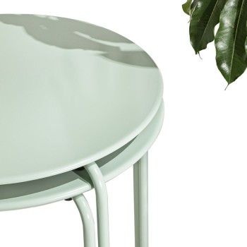 EASY TABLE CB4813-FD 80 CONNUBIA