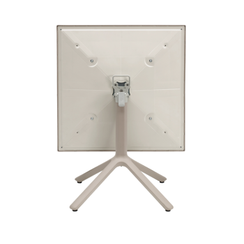 ECO side-by-side table - SCAB