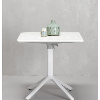 ECO side-by-side table - SCAB