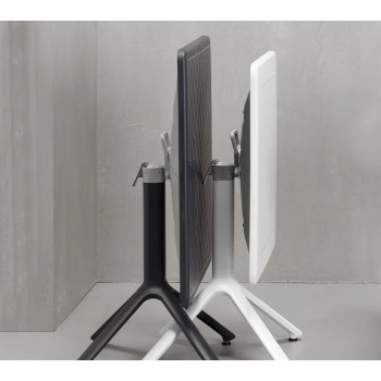 ECO side-by-side table - SCAB