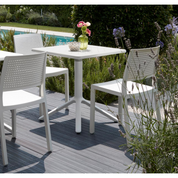 ECO side-by-side table - SCAB