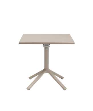ECO side-by-side table - SCAB