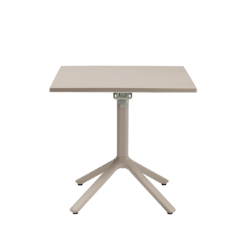ECO side-by-side table - SCAB
