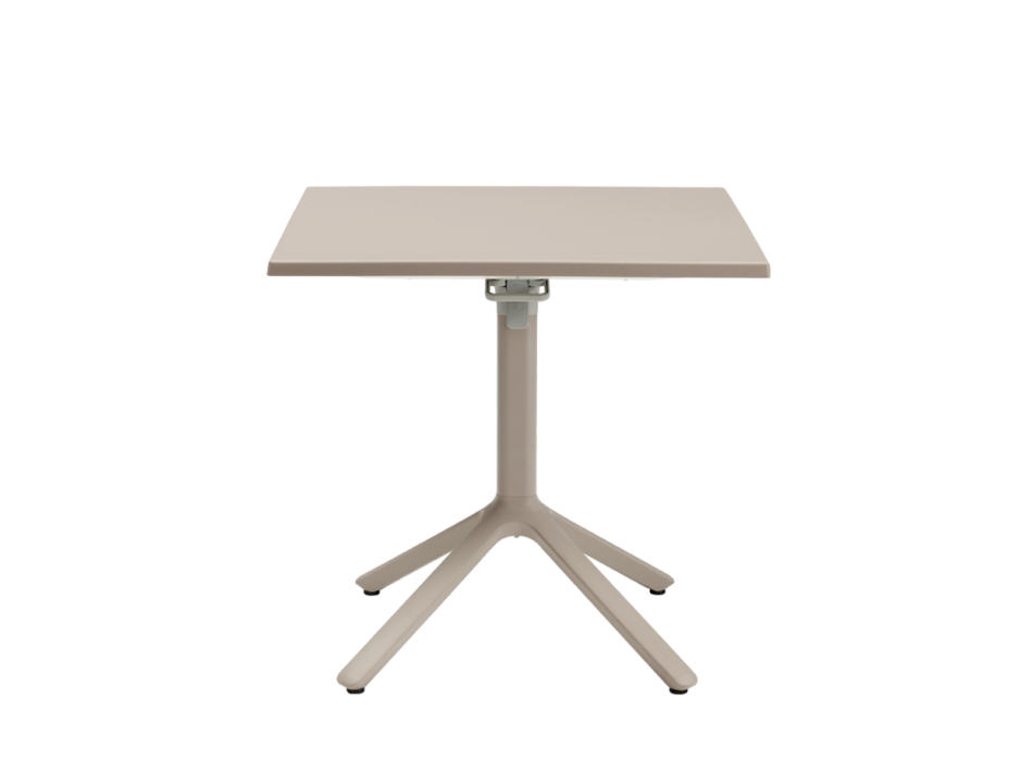 ECO side-by-side table - SCAB