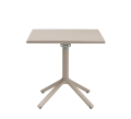 ECO side-by-side table - SCAB