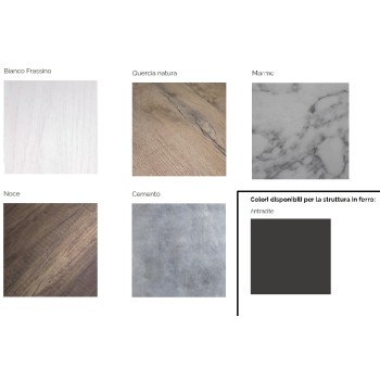 Itamoby Everyday 130 (234cm) Extendable Table