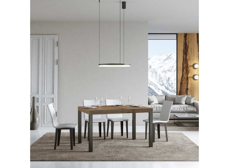 Itamoby Everyday 130 (234cm) Extendable Table