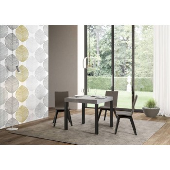 Itamoby Everyday 90cm Extendable Table