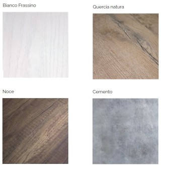 Itamoby Everyday 90cm Extendable Table