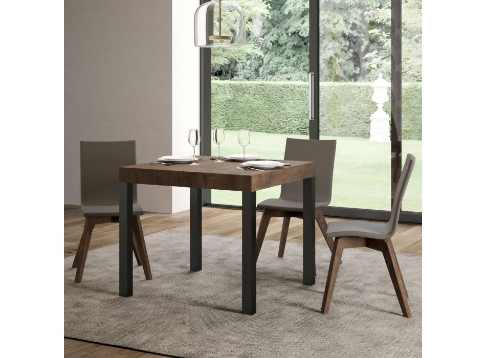 Itamoby Everyday 90cm Extendable Table