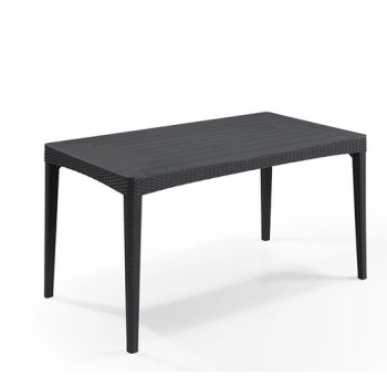 KETER GIRONA table