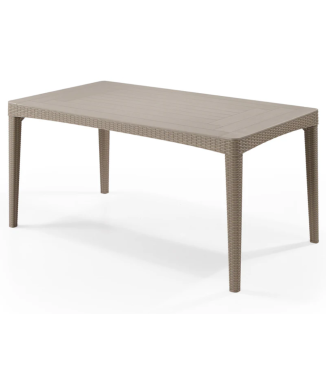 KETER GIRONA table