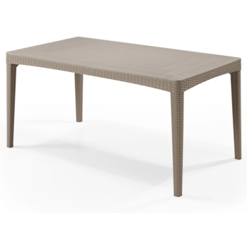 KETER GIRONA table