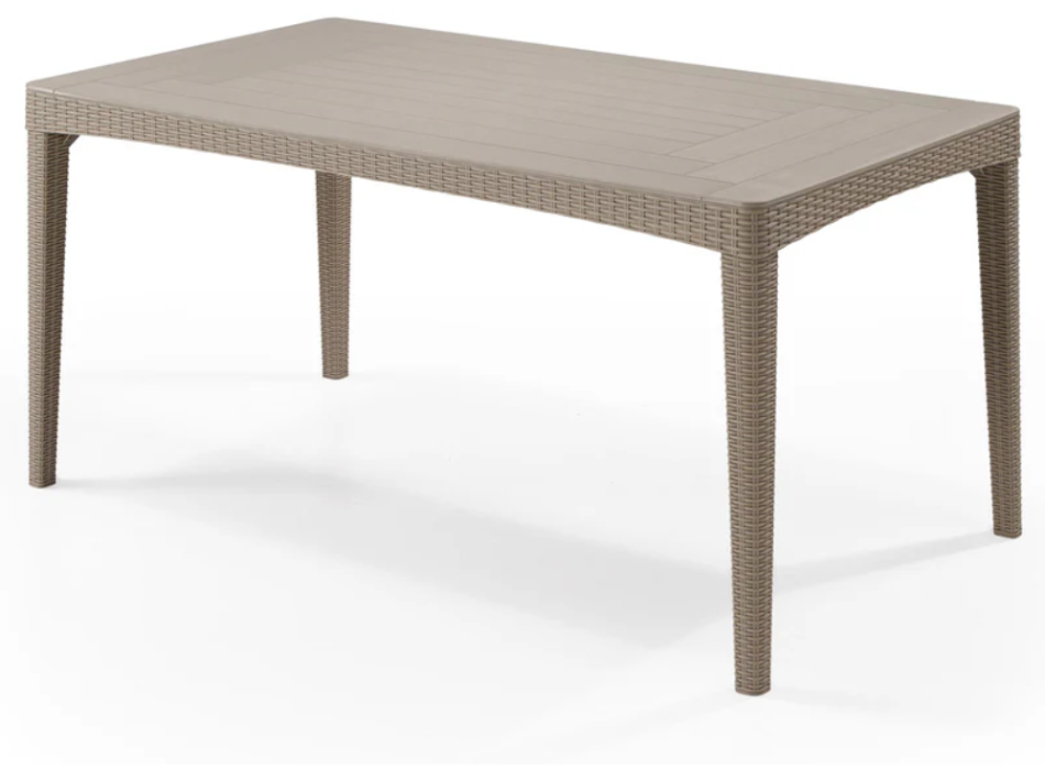 KETER GIRONA table