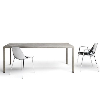 OPINION CIATTI RECTANGULAR TABLE