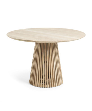Jeanette table Ø 120 cm