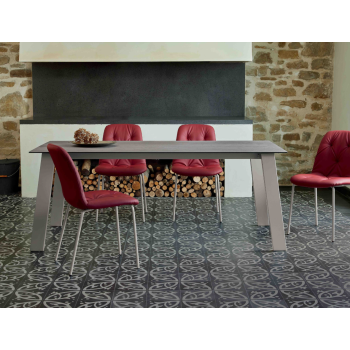 KALUA table 42.70 INGENIA CASA