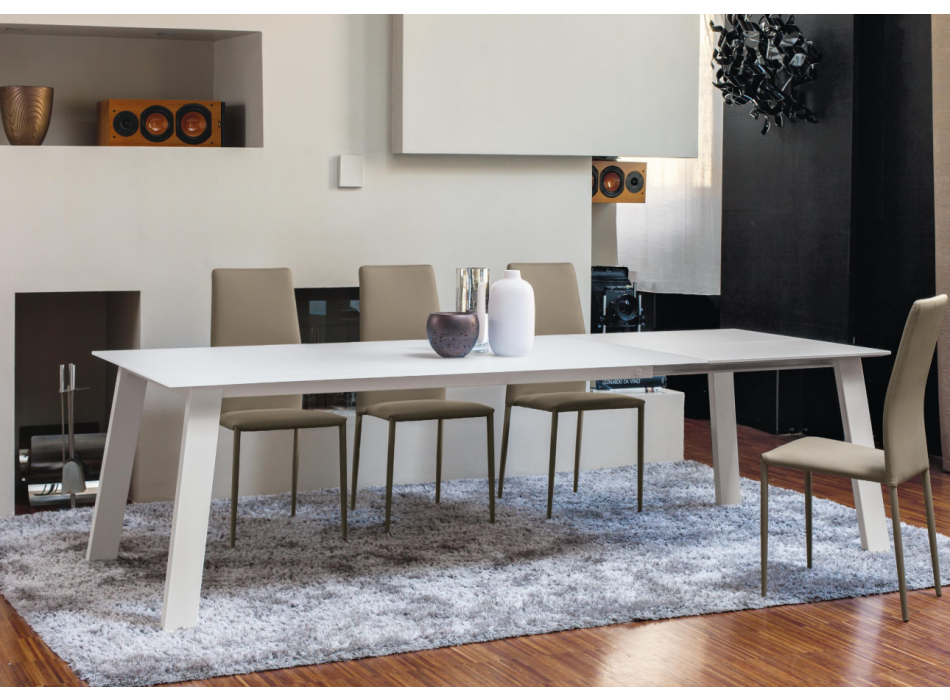 KALUA table 42.70 INGENIA CASA