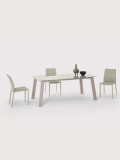 KALUA 42.71 Extendable Table by INGENIA CASA