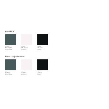 Infiniti Landing Table