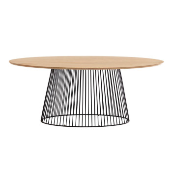 Leska table 200x 110 cm