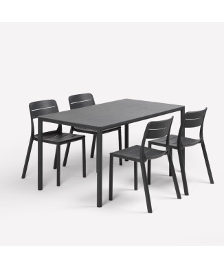 Piave Table 120x70 NARDI