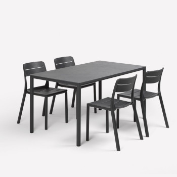 Piave Table 120x70 NARDI