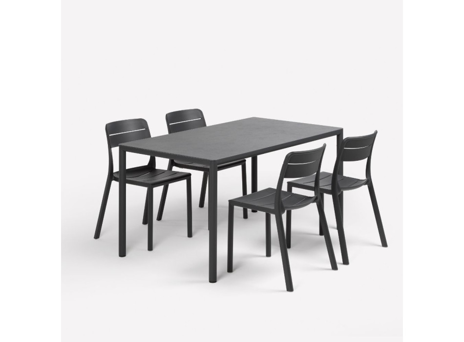 Piave Table 120x70 NARDI