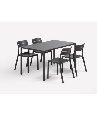 Piave Table 140x80 NARDI