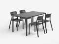 Piave Table 140x80 NARDI