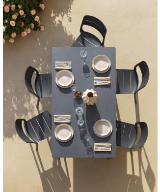 Piave Table 160x90 NARDI