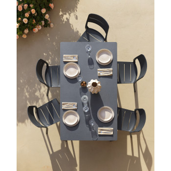 Piave Table 160x90 NARDI