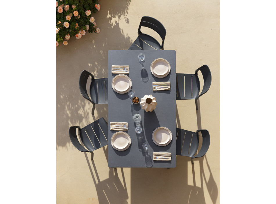 Piave Table 160x90 NARDI