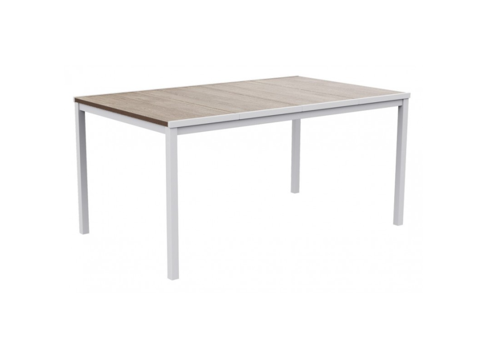 PORTO 160 KETER table