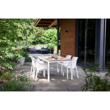 PORTO 160 KETER table