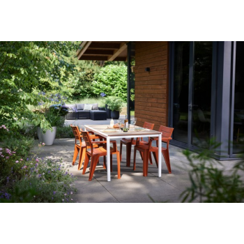 PORTO 160 KETER table