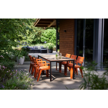 PORTO 160 KETER table